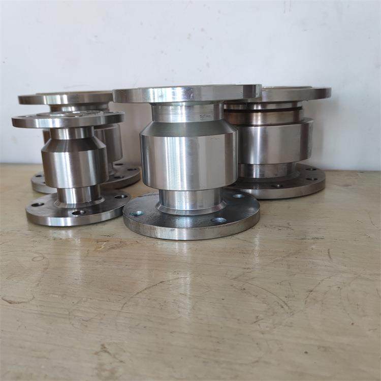 直通式通径DN100碳钢回转接头 360度旋转通水气,基础建材,焊接管,淘宝优惠券,粉丝福利购,淘宝优惠卷