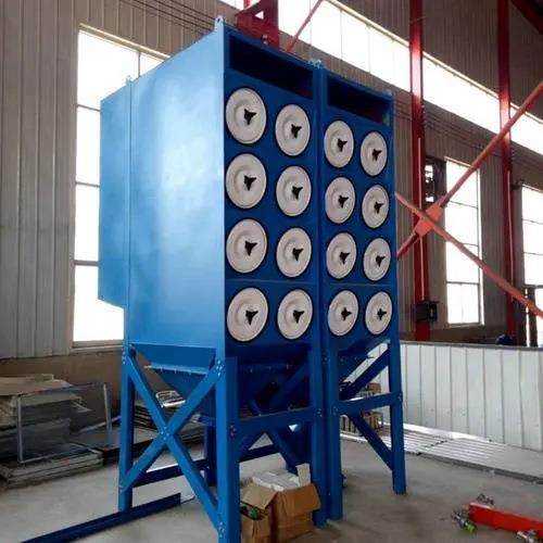 斜插式滤筒除尘器 工业车间金属切割打磨净化设备生产厂家,机械设备,空气净化设备,淘宝优惠券,粉丝福利购,淘宝优惠卷