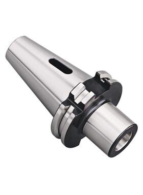 台湾精展斜柄钻头套筒62070刀杆数控刀柄DAT30*MTA1-50铣床配件