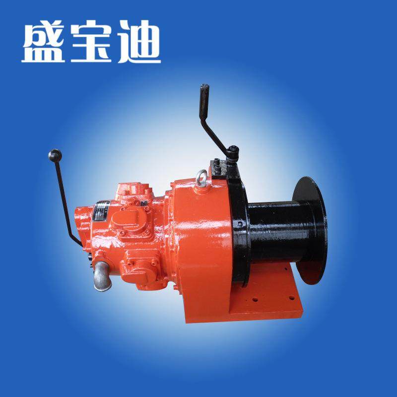 盛宝迪 JQH10*24 小型气动绞车 矿用气动绞车防爆高效绞盘,机械设备,矿山专用设备,淘宝优惠券,粉丝福利购,淘宝优惠卷