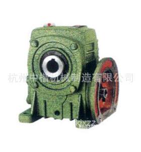 减速机厂家直销 WPDKA/WPDKS蜗轮蜗杆减速机减速器，质量保证