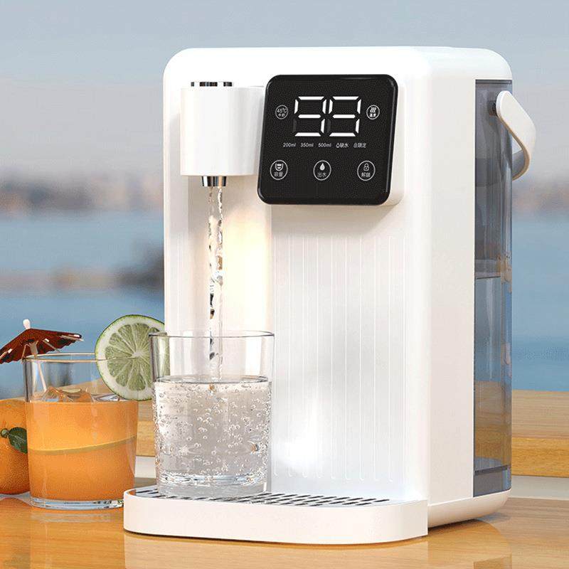 即热过滤式饮水机四季桌面迷你饮水机家用速热开水台式小型烧水壶,3C数码配件,其它配件,淘宝优惠券,粉丝福利购,淘宝优惠卷