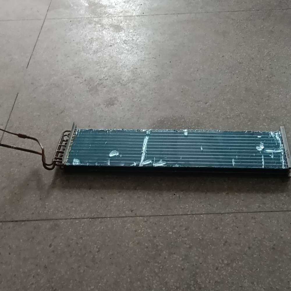 原厂一拖一风管机蒸发器部件FG14/A2-N4(I内机翅片蒸发器01025286