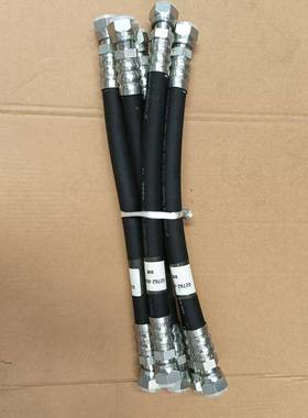 挖掘机油管 源头厂家 挖掘机PC130-7斗杆油缸进油回油管