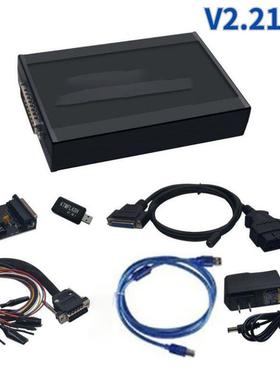 热销 PCMFLASH Bench V2.21.32汽车 ECU读取电脑编程工具