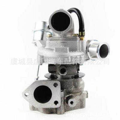 勿删 增压器 732340, 732340-0001, 732340-5001S 28200-4A350