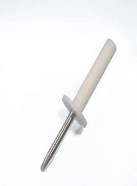 IEC60601第16节及图7 、IEC61032图2试具 11试验直指标准刚性直指