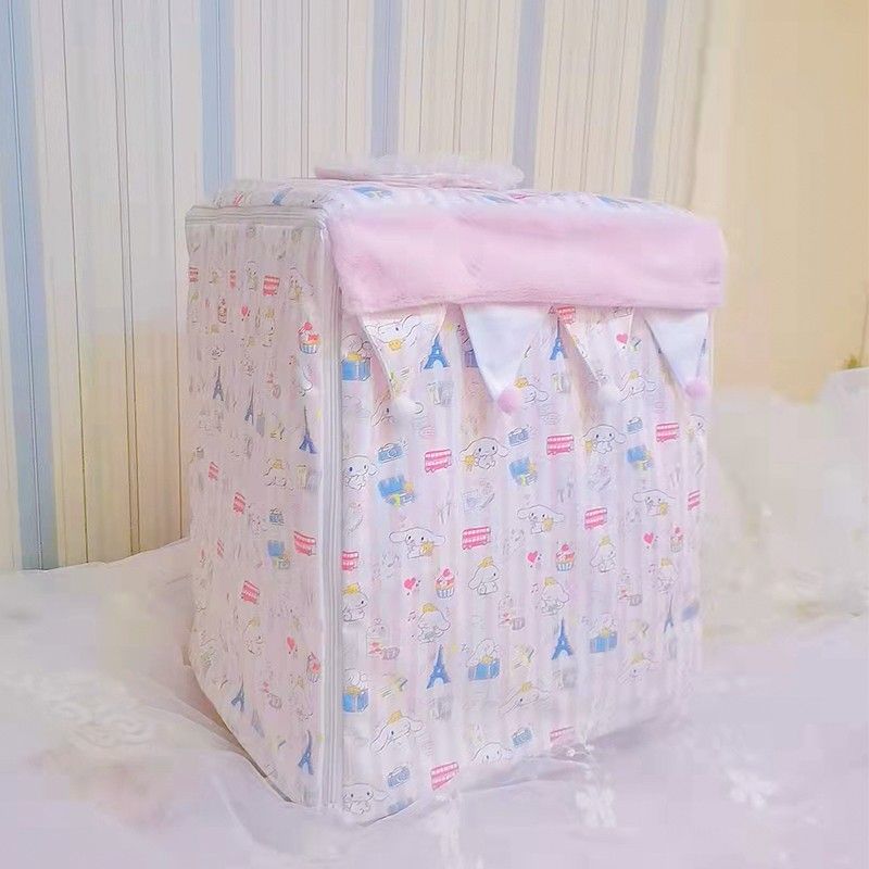 定做遮光保暖笼罩蜜袋鼯加厚加绒鹦鹉飞鼠笼子保温小鸟笼罩挡风