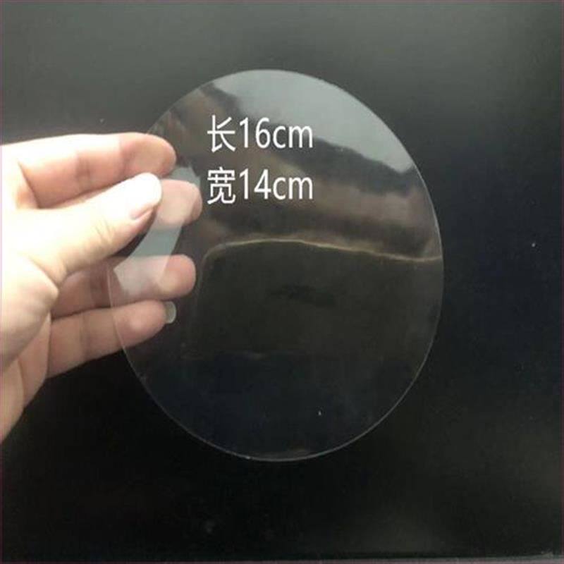 成人理发模型椭圆型锅盖头短发剃头辅助神器