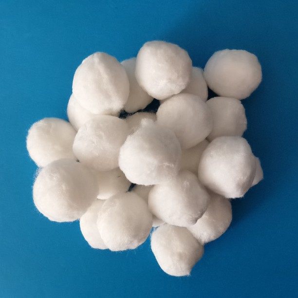 纤维球滤料改性纤维球滤料鱼缸过滤材料硝化棉球净水滤料,标准件/零部件/工业耗材,滤料,淘宝优惠券,粉丝福利购,淘宝优惠卷