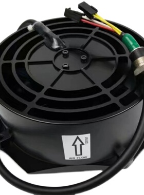 兄弟机风扇cTAR76R-H3机床主轴风扇TC-S2D TC-2S钻攻TAR77D-6D-3T