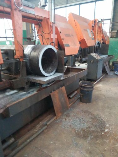 Q235冷拔无缝管 a3光亮精密钢管 冷拉管精拔无缝管钢管零切割加工