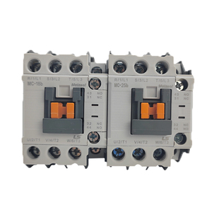 220 9b12b18b25b32A40KA50A65A75A85A 原装 LS产电GMC交流接触器MC