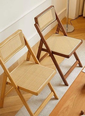 收折椅子靠d背椅露营钓鱼凳子单人小沙发阳台折叠椅子便捷家用椅