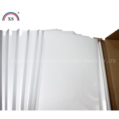 海德堡GTO52/MO墨斗胶片片基墨斗胶片