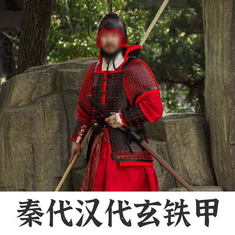 新款古代盔甲服装可穿表演服将军士兵演出服影视舞台演出衣服道具,特色手工艺,其他特色工艺品,淘宝优惠券,粉丝福利购,淘宝优惠卷
