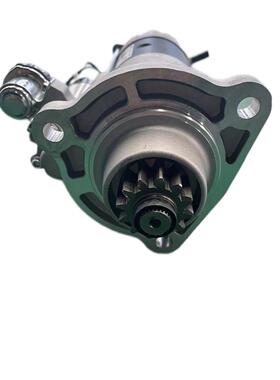 5346195起动机马达适用东风康明斯6CTA8.3-GM175起动机马达