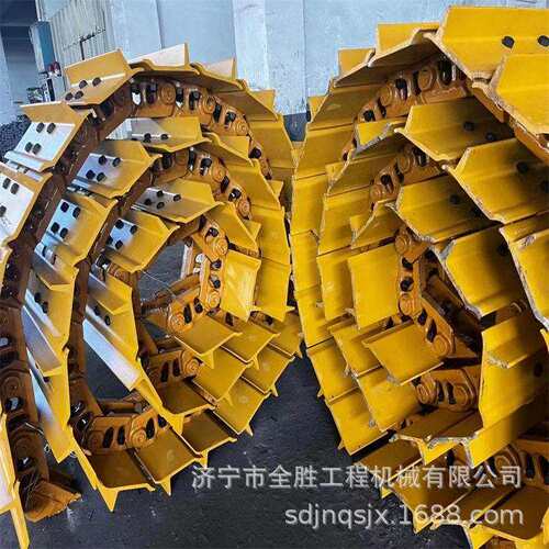 SD13SD16SD22SD23SD32SD42DH170推土机履带总成链轨