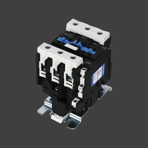 大银点接触器CJX2-9511接触电压380V线圈低压接触器