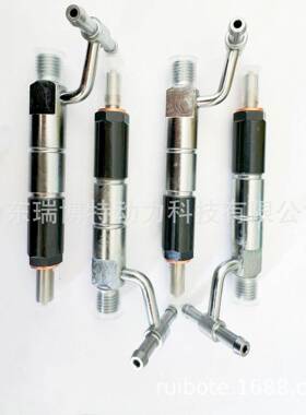 128-32931283293喷油器总成适用于3046S4SS6S稳定INJECTOR