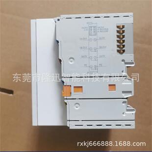 现货议 0038原装 BECKHOFF倍福控制器CX1020 N031CX2900