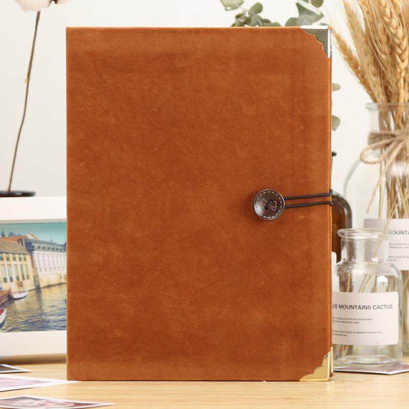 收纳册鹿皮绒6寸200张过塑可放本大容量影集纪念册大6寸,纺织面料/辅料/配套,纺织机械配件,淘宝优惠券,粉丝福利购,淘宝优惠卷