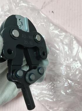 JST原装AD-900压接头适配YA-4系列气动压着工具10-12号裸