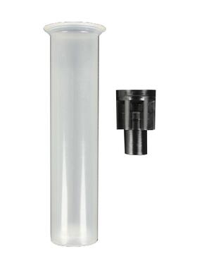 赛默飞Dionex戴安塑料样品瓶自动进样器瓶和盖038141，5mL