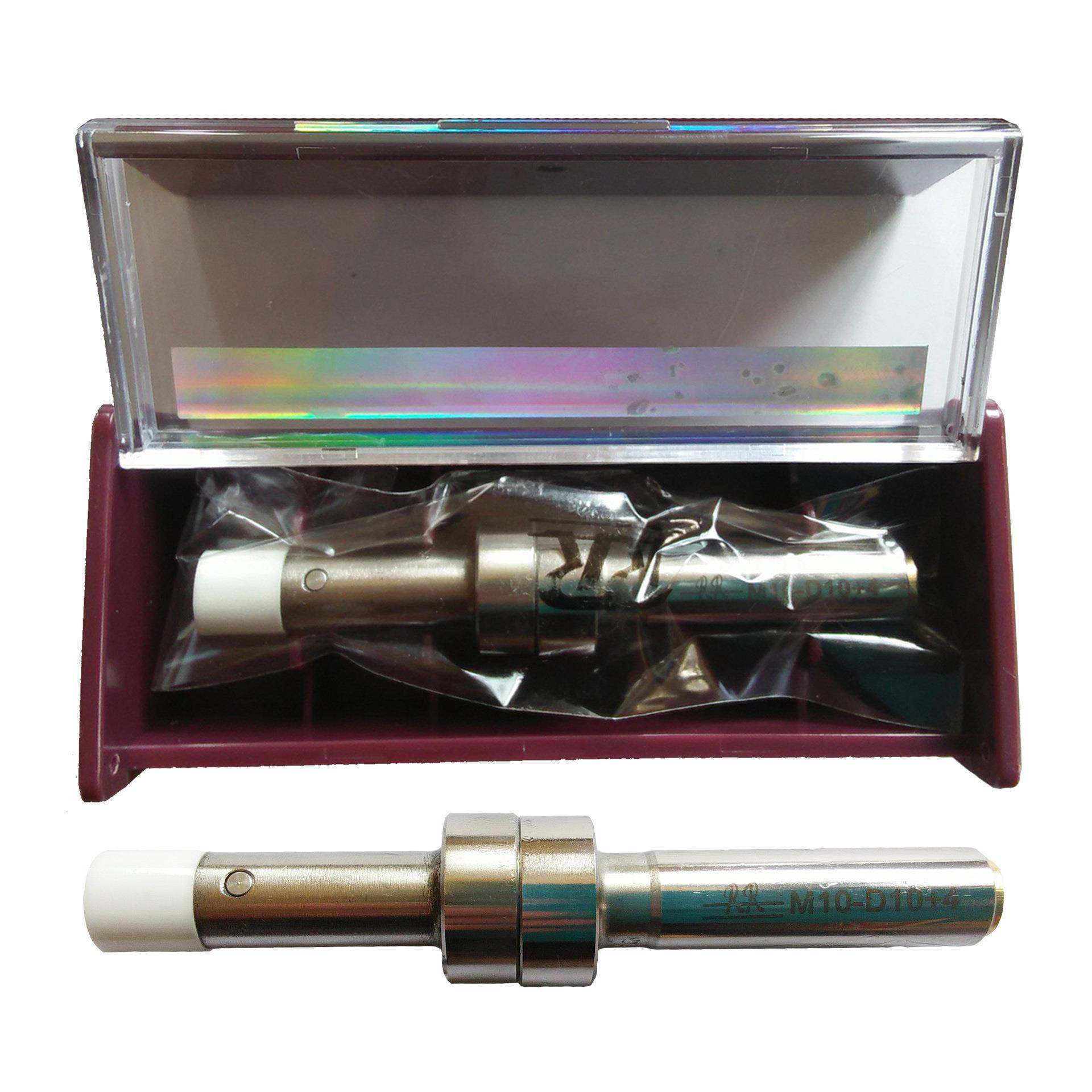 RR牌（偏心式无嘴）陶瓷分中棒柄10mm,自行车/骑行装备/零配件,更多零件/配件,淘宝优惠券,粉丝福利购,淘宝优惠卷