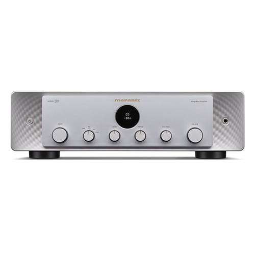 Marantz/马兰士Model30SACD30N家用HiFi功放机发烧数字大功率