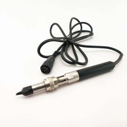 200W高频焊台发热芯230G焊锡机温控器发热芯230A发热芯