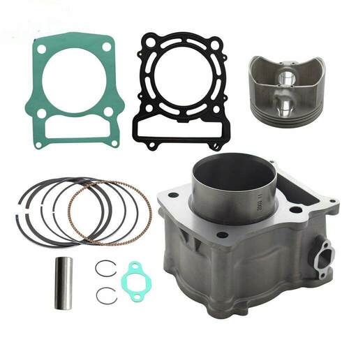 ATV套缸适用HiSUNHS500ATV500UTV500MSU500气缸环松500套缸