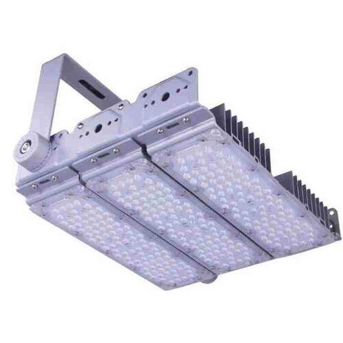 50W100W150W200W300瓦LED隧道灯外壳投光灯套件泛光灯模组
