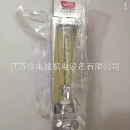 供应TOKYOKEISO东京计装流量计P-062-L0030-LA-R2A新原装