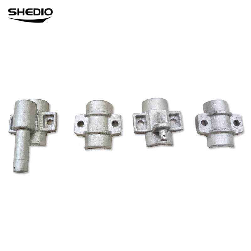 微型电动葫芦支架简易支架吊架/可回旋不带立柱