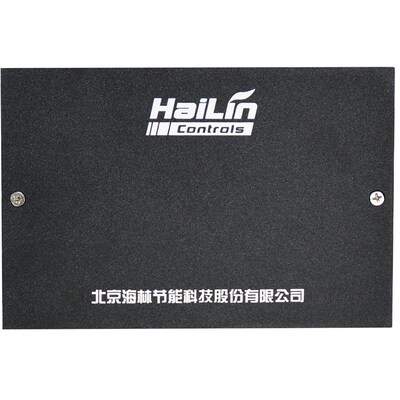 温控器HL206BDB2中央空调开关面板暗装