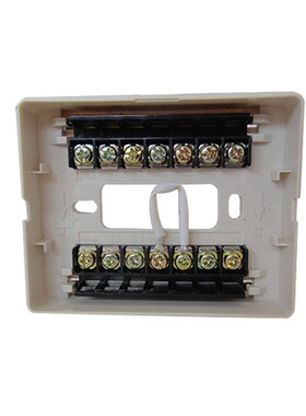 依爱输入输出模块J-EI6043单输入单输出模块  依爱控制模块黄色款