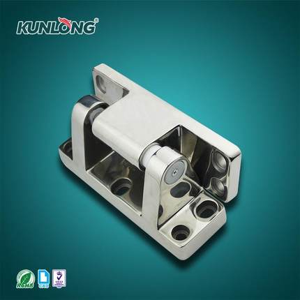 尚坤SK2-724重型冷冻冷藏库铰链 承重型凸门铰链 冷藏柜铰链