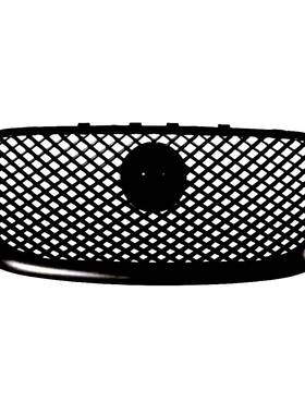 适用2009-11捷豹 XF X250前保险杠中网C2Z3832/C2Z8192