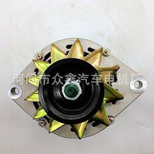 B3001 JFZ2902Y3 3701010 JFZ2902Y7 玉柴6108发电机