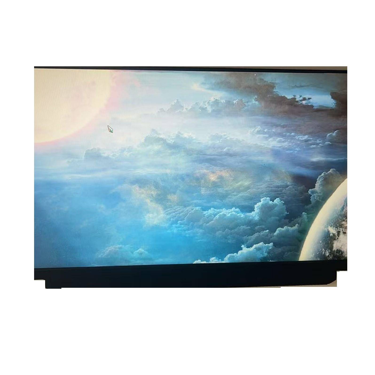 12.5寸LCD液晶屏 BOE LCM 液晶屏 EDP接口 高分辨率 30PIN高清