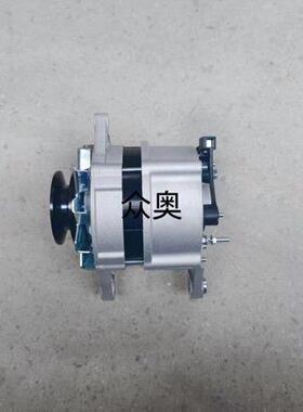 适用斗山挖机DX75 DX80发电机129908-77260发电机300901-00125
