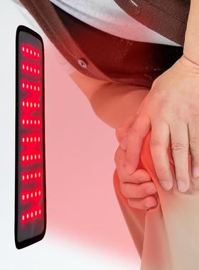 660nm 850nm Red Light Therapy Wrap 红外线灯垫光子能量垫