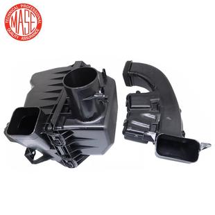 适用2018 17750F0080 22RAV4进出气外壳空气滤清器盒17700F0020