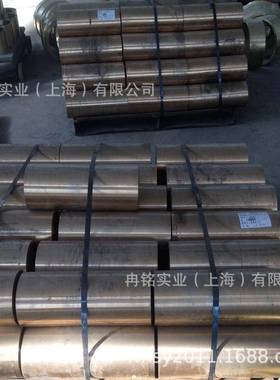 铸造铜合金ZCuSn12Pb1锡青铜 G-CuSn12Pb锡青铜棒 CC480K锡青铜板