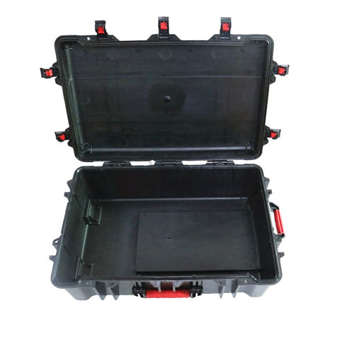 万得保JS-15拉杆防护箱摄影器材箱防潮箱拉杆安全箱防水箱