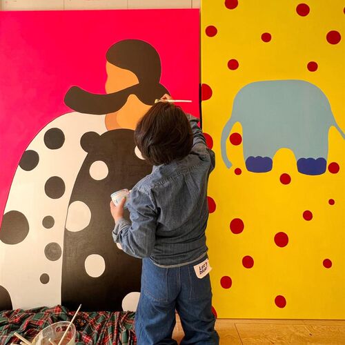 原象定制客厅抽创背景墙人室装饰画极简卧物餐厅挂画入户玄关壁画