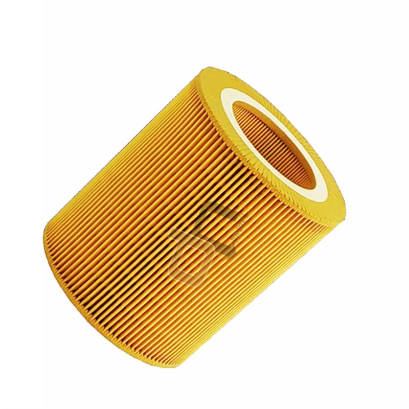 适配于汉钟螺杆压缩机AE6-15A保养配件1F1KW空滤4211-21-07空气芯