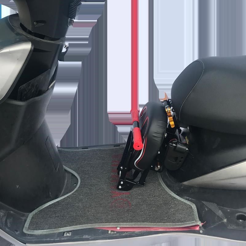 适用电动摩托车儿童车座可折叠踏板车座椅前置小龟车电摩的儿童座,摩托车/装备/配件,摩托车儿童座椅,淘宝优惠券,粉丝福利购,淘宝优惠卷