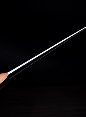 德国ROHEMA诺西玛61513/5玻璃纤维专业音乐会指挥棒演出propik